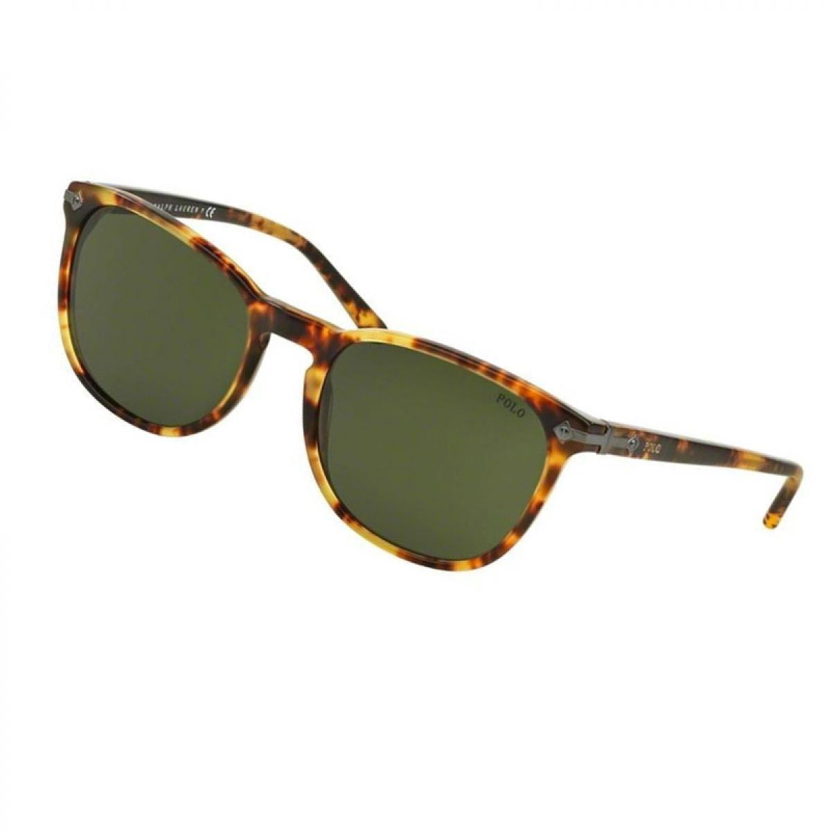 Ralph Lauren Heren Zonnebril 0PH4107 535171 53