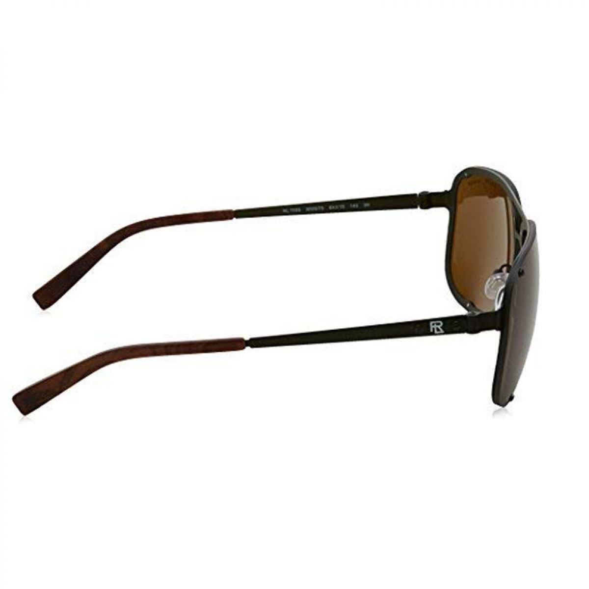Ralph Lauren Heren Zonnebril 0RL7055 900573 64