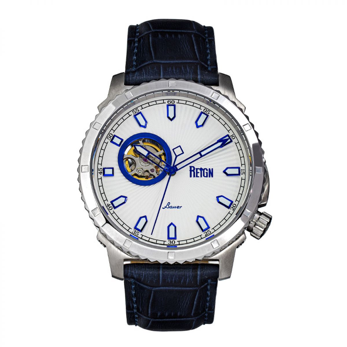 Reign Bauer Automatics | REIRN6003