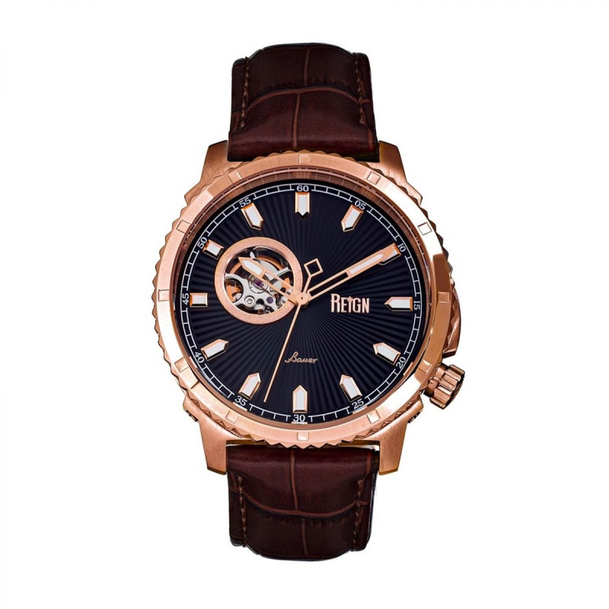 Reign Bauer Automatics | REIRN6006