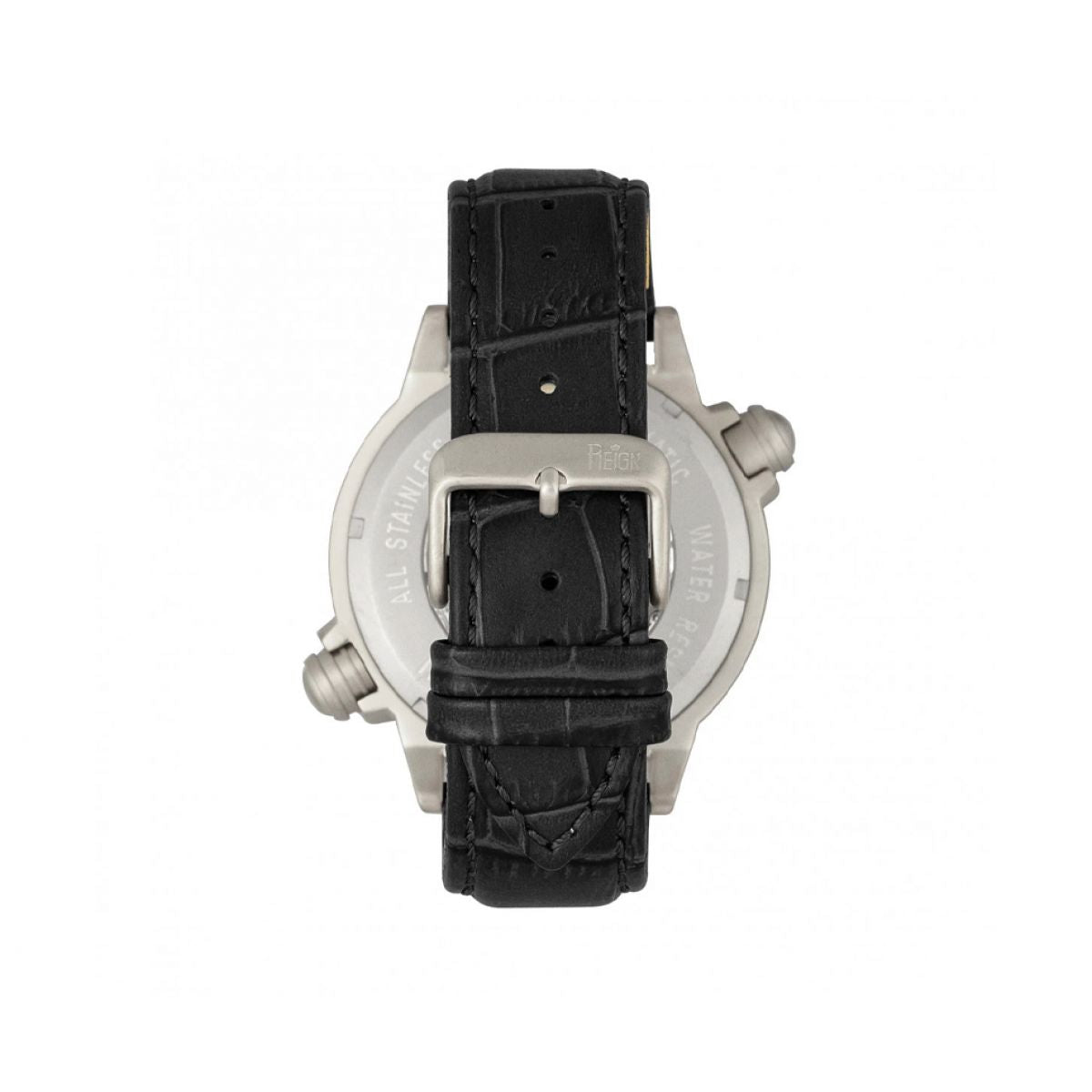 Reign Thanos heren horloge REIRN2101 47mm 10ATM