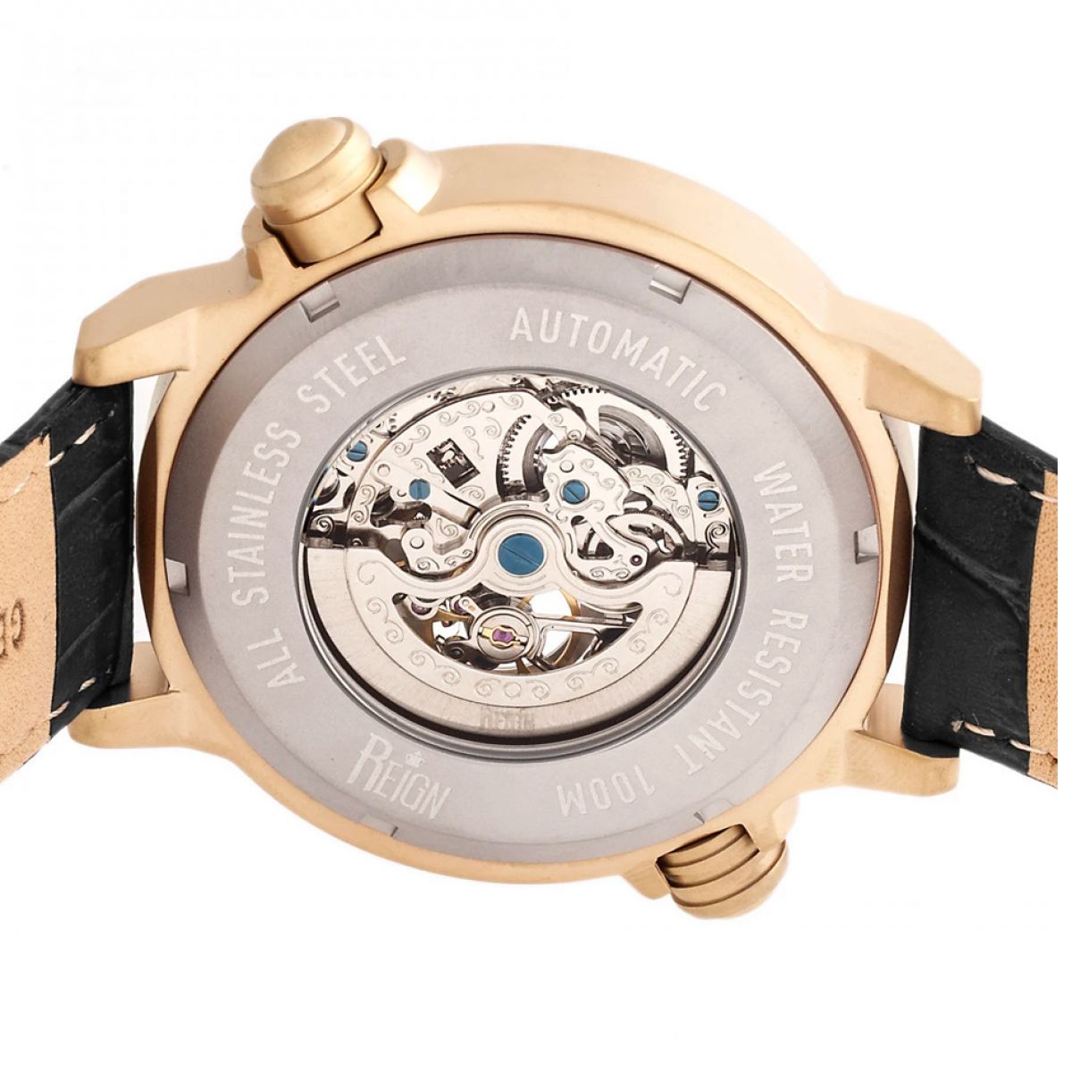 Reign Thanos Skeleton Automatic | REIRN2106