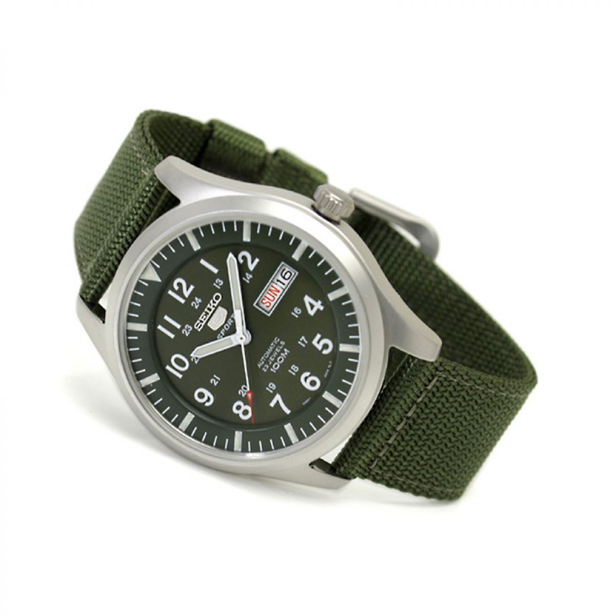 Seiko 5 Sports Automatic | SNZG09K1