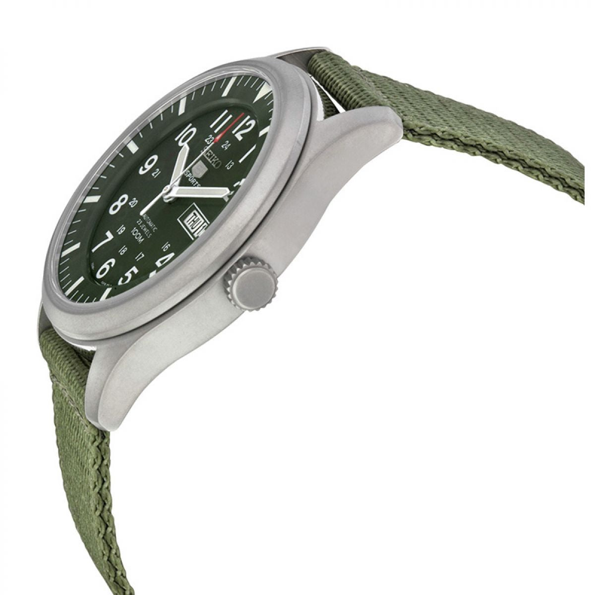 Seiko 5 Sports Automatic | SNZG09K1