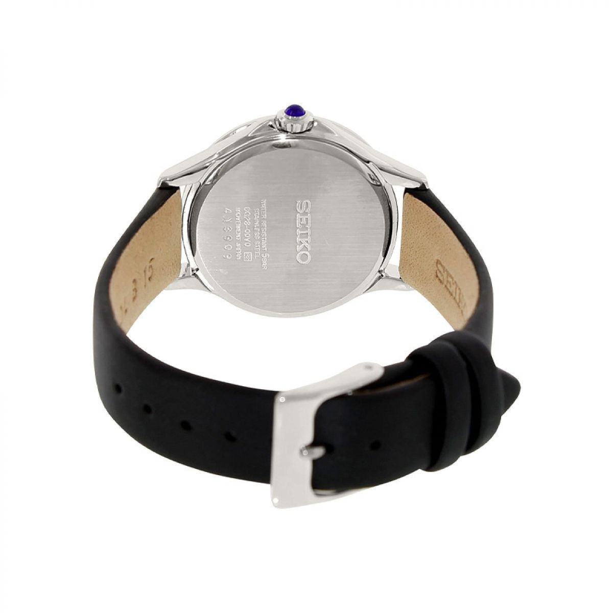 Seiko Automatic Horloge Dames | SRKZ57P2