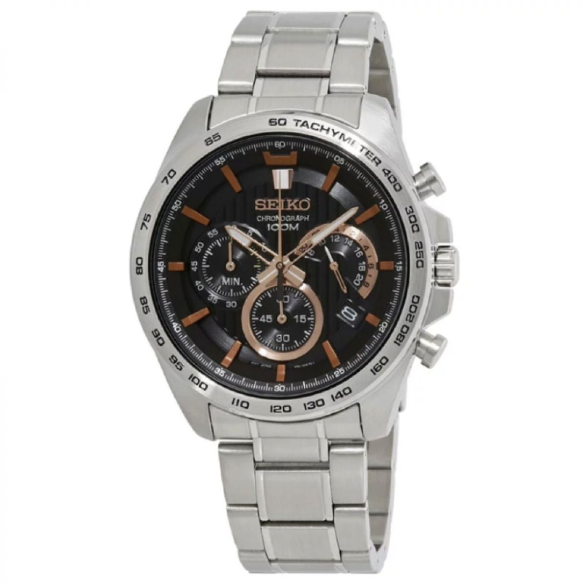Seiko Casual Chronograph | SSB307P1