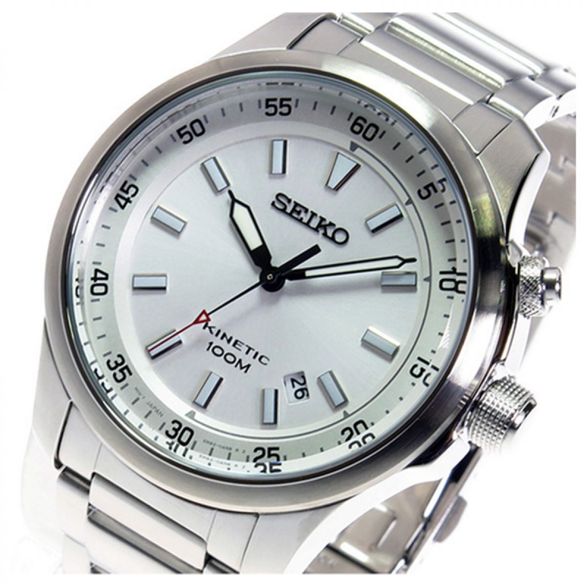 Seiko Kinetic Neo Sports SKA683P1