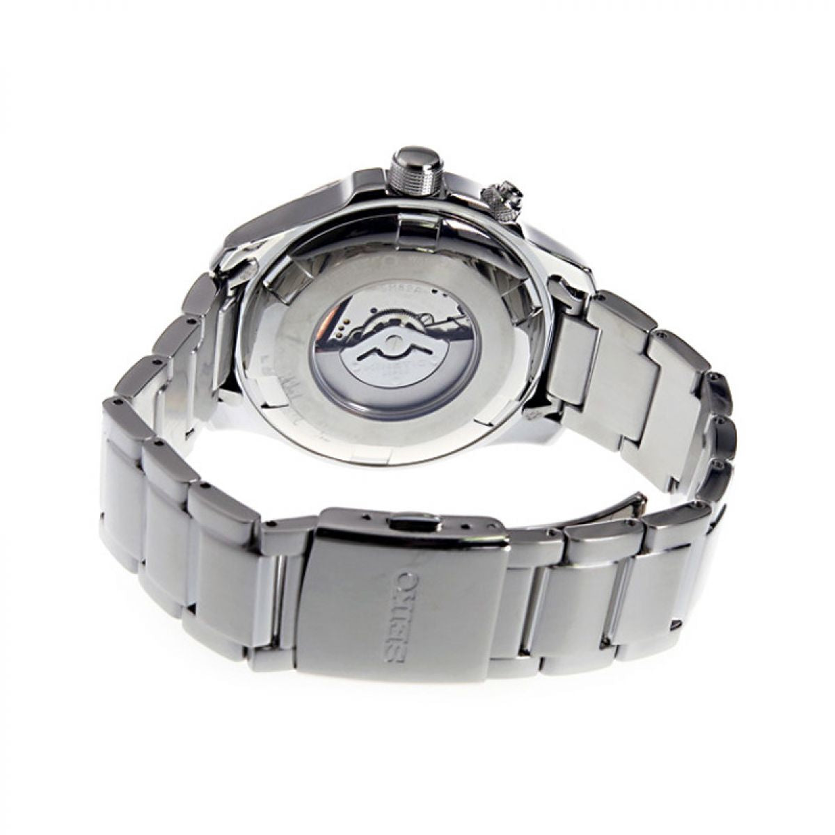 Seiko Kinetic Neo Sports SKA683P1