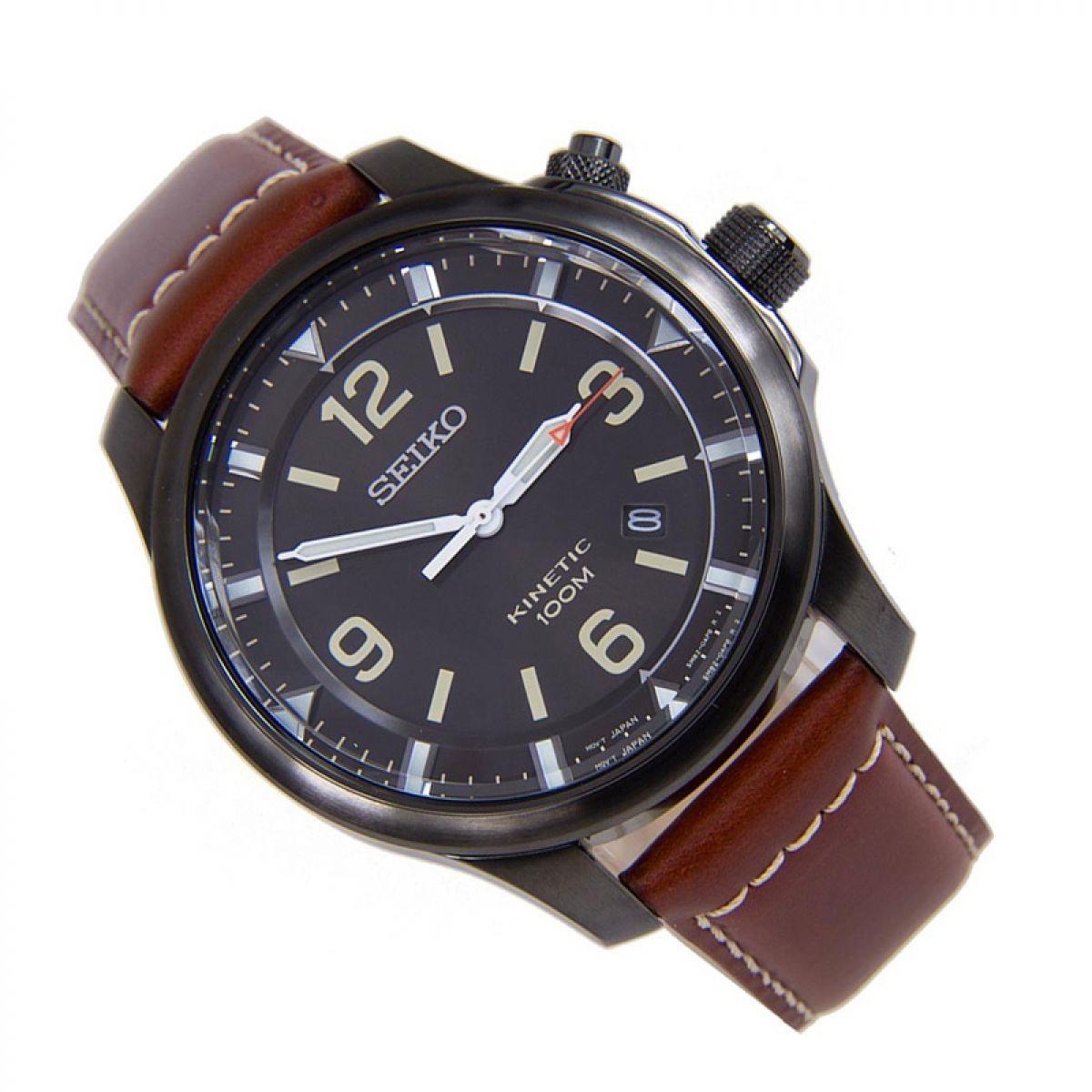 Seiko Kinetic Neo Sports SKA691P1