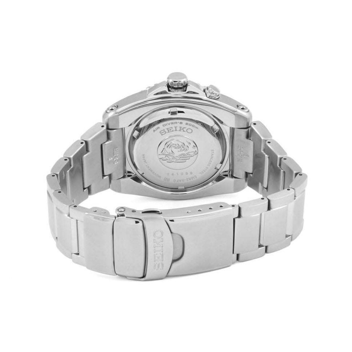 SEIKO SKA759P1 Heren Horloge 43mm 20ATM