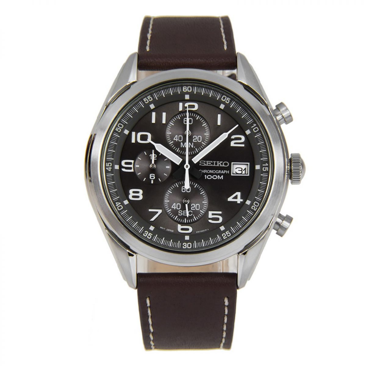 Seiko Sports Chronograph | SSB275P1
