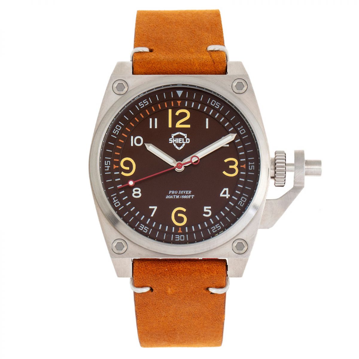 Shield Pascal Pro Diver | SLDSH102-3