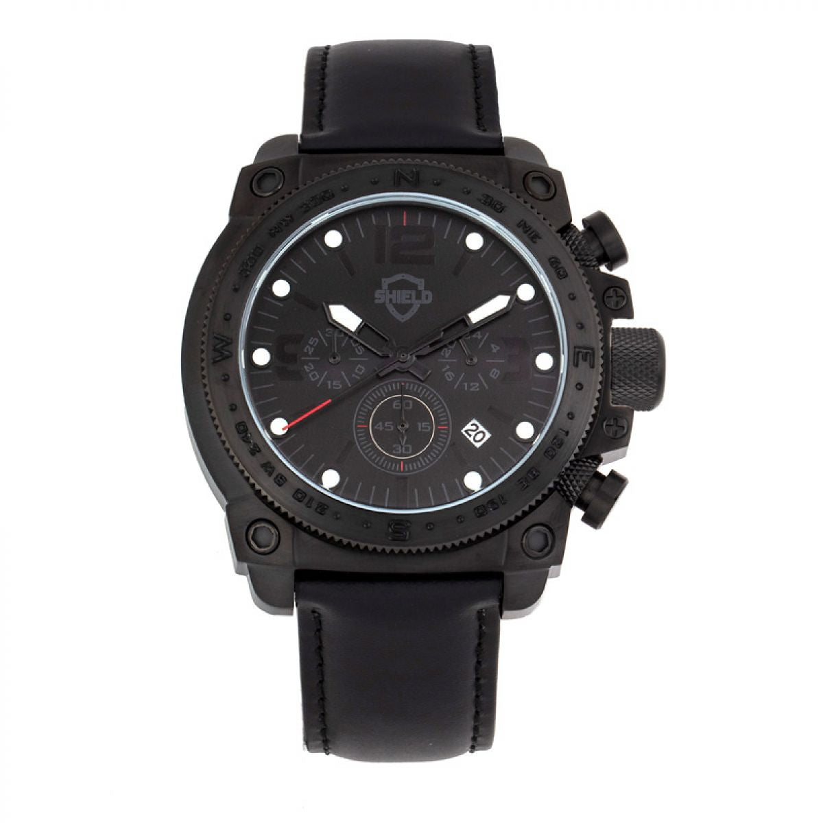 Shield Tesei SH105-6