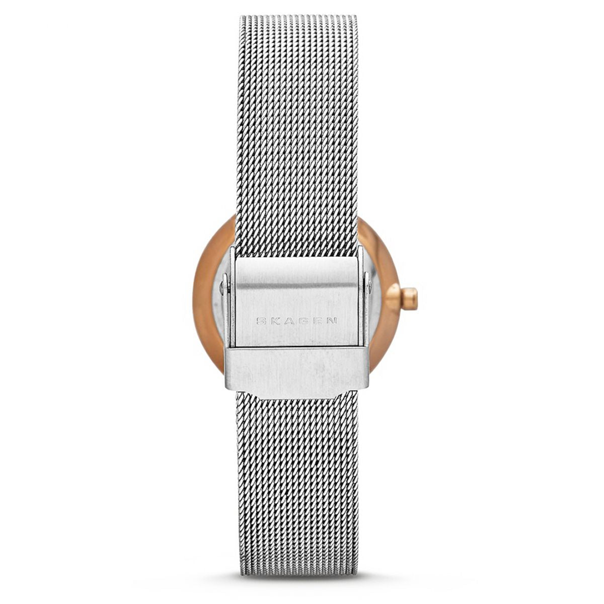 Skagen 358SRSC Dames Horloge 26mm 5ATM