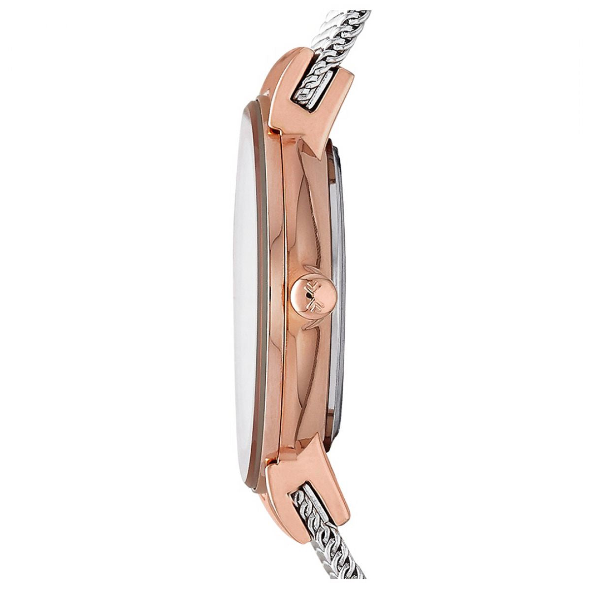 Skagen 358SRSC Dames Horloge 26mm 5ATM
