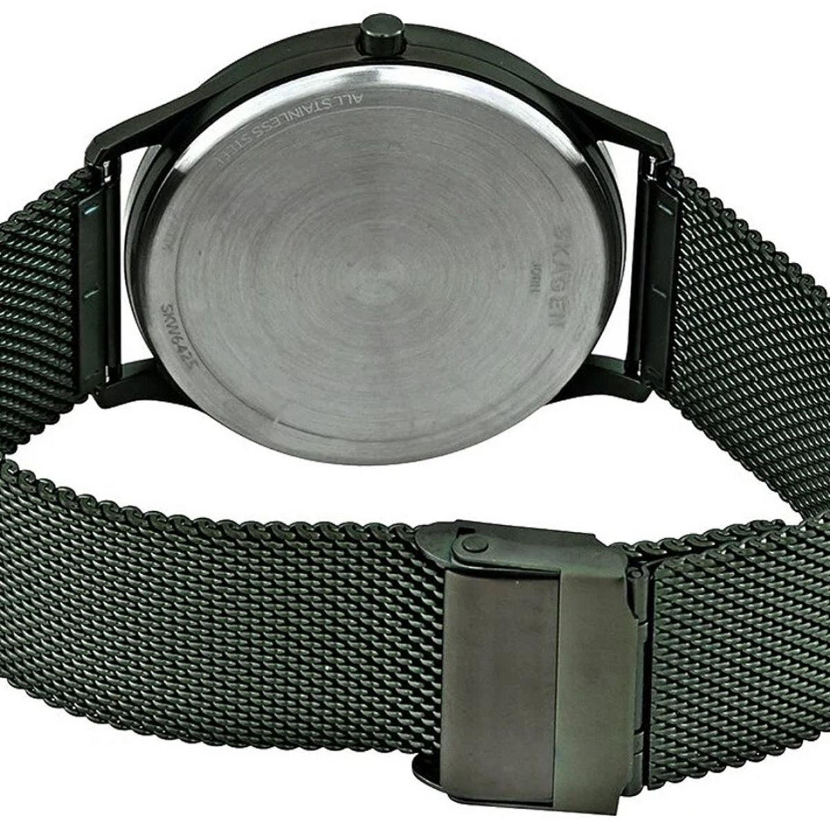 Skagen SKW6425 Heren Horloge 40mm 5ATM