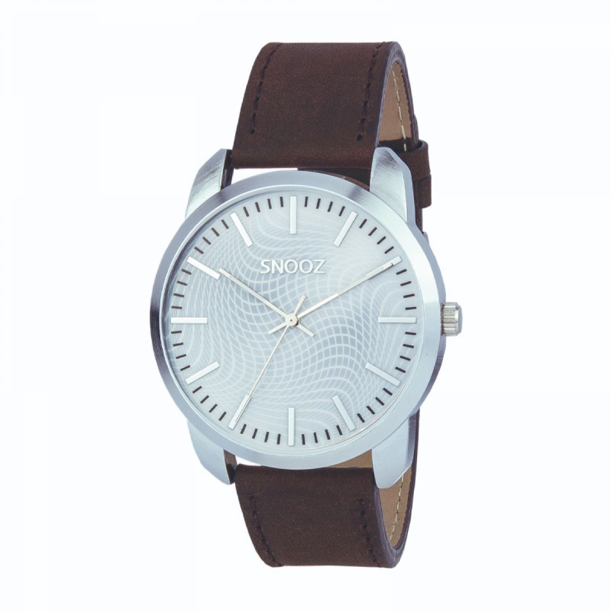Snooz SAA0044-65 Horloge Unisex 44mm