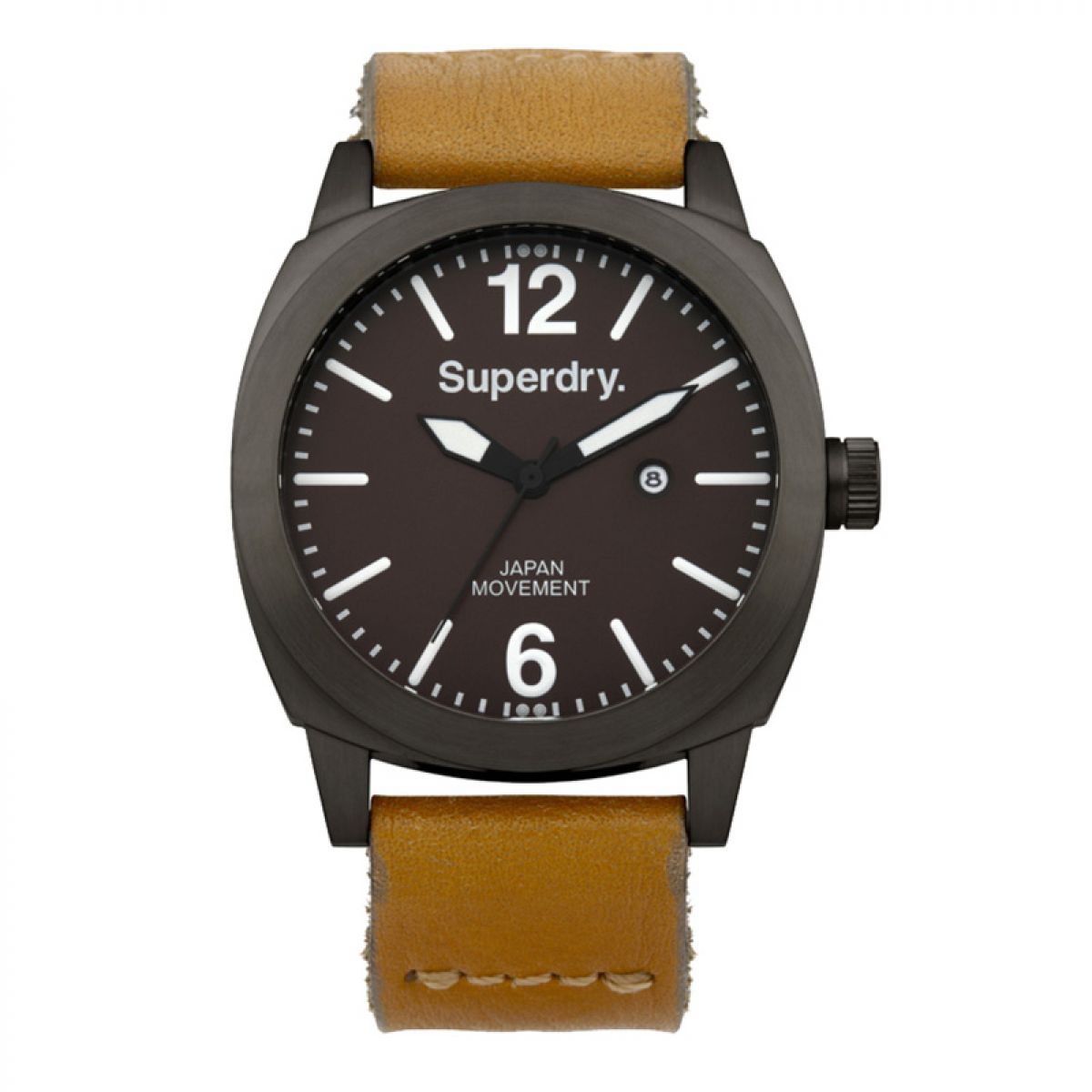 Superdry discount horloge heren