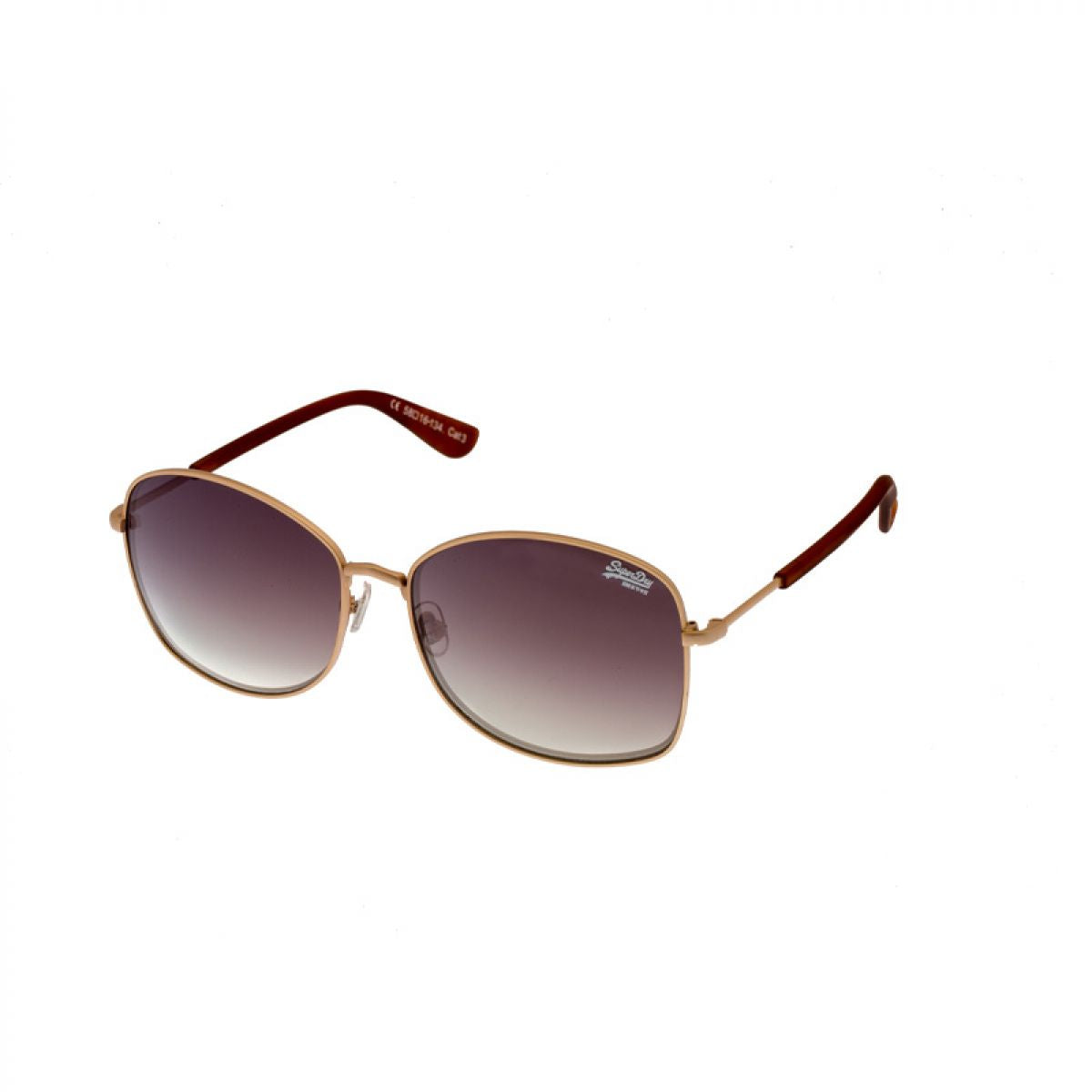 Superdry Zonnebril SDS-ERIN-001 Maat: 58x16x134