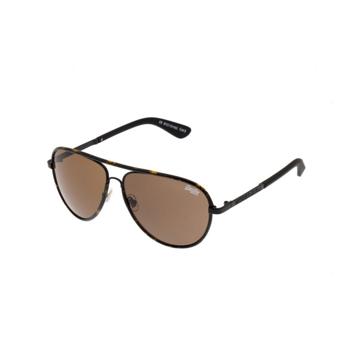 Superdry Zonnebril SDS-NEVADA-004 Maat: 61x13x142