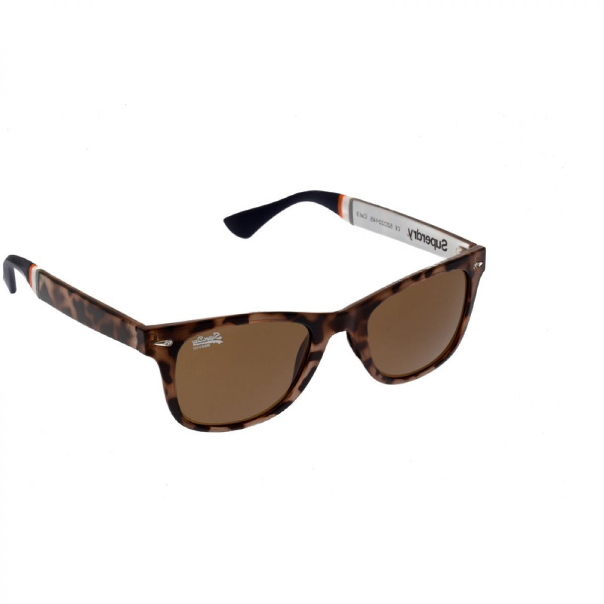 Superdry Zonnebril SDS-SOLENT-170 Maat: 52x22x145