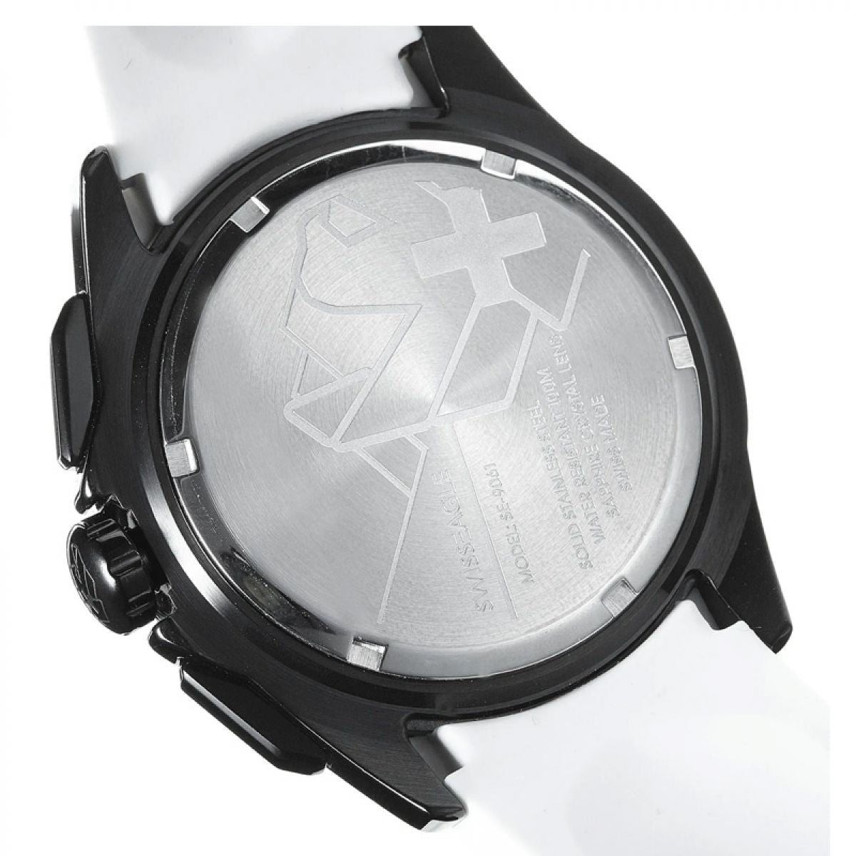 Swiss Eagle Tactical Chronograph | SE-9061-02