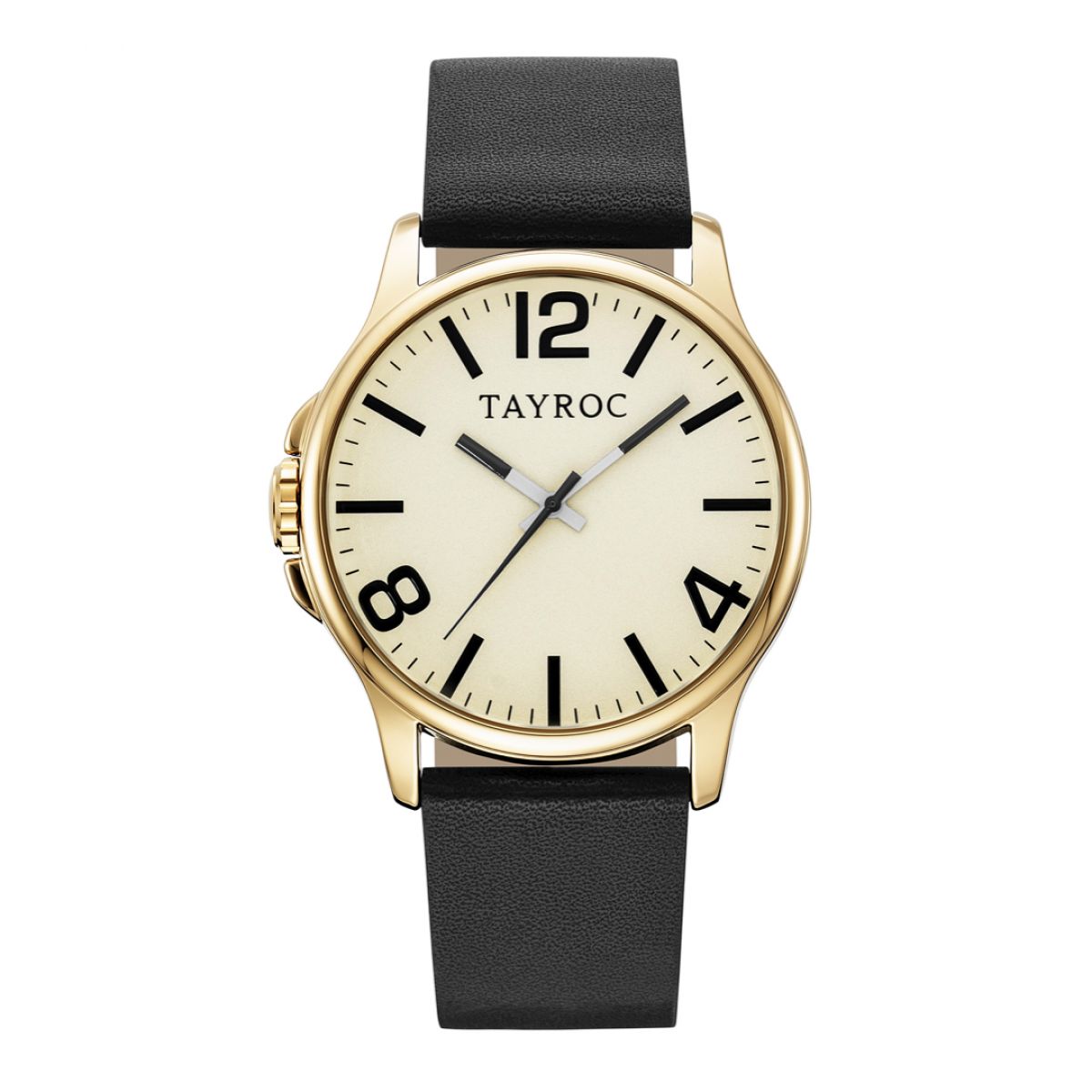 Tayroc TY366 Heren Horloge 42mm 3 ATM