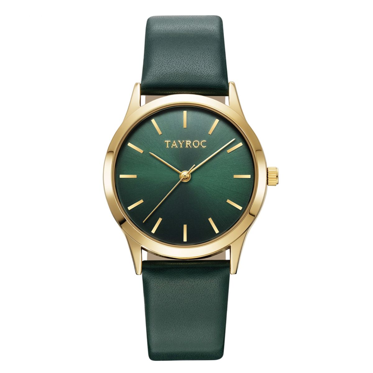 Tayroc TY374 Dames Horloge 34mm 3 ATM