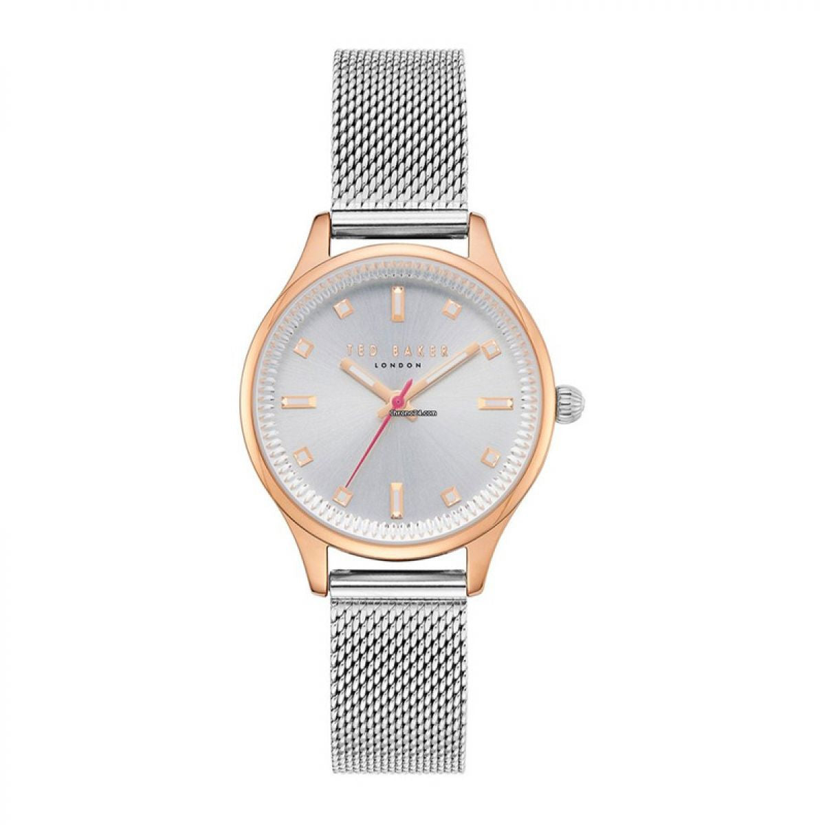 Ted Baker TE50650003 Horloge Dames 32mm