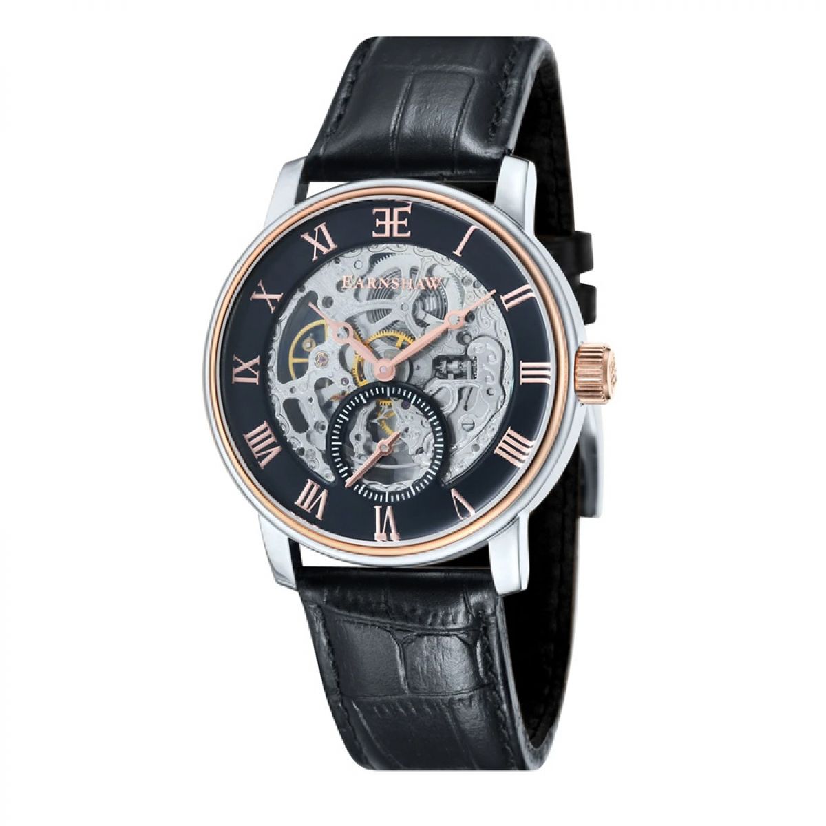 Thomas Earnshaw Westminster Automatic | ES-8041-04