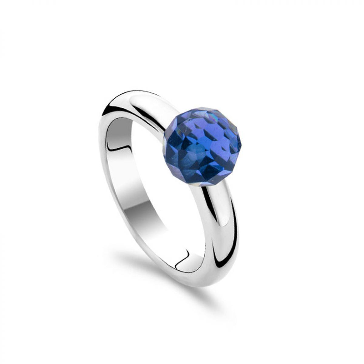 TI SENTO 1591DB-60 RING DAMES Maat T60