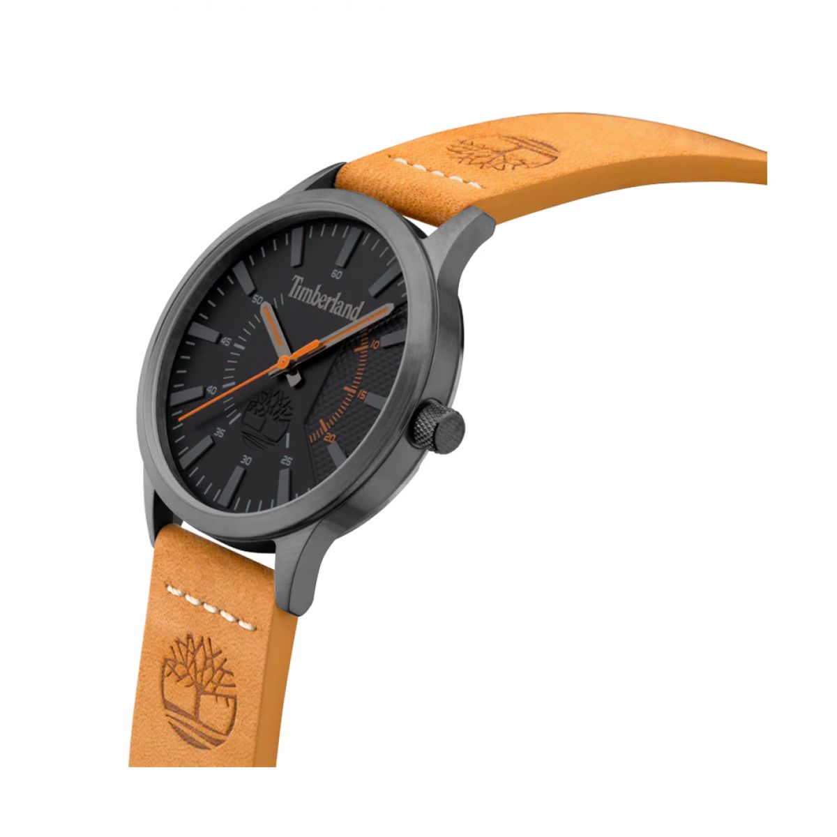 Timberland TDWGA2103601 Heren Horloge 40mm 5 ATM