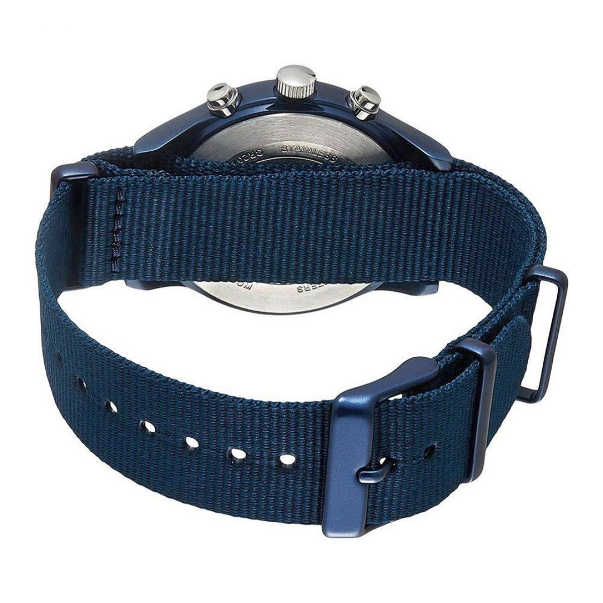 Timex TW2R67600 Unisex Horloge 38mm 3ATM