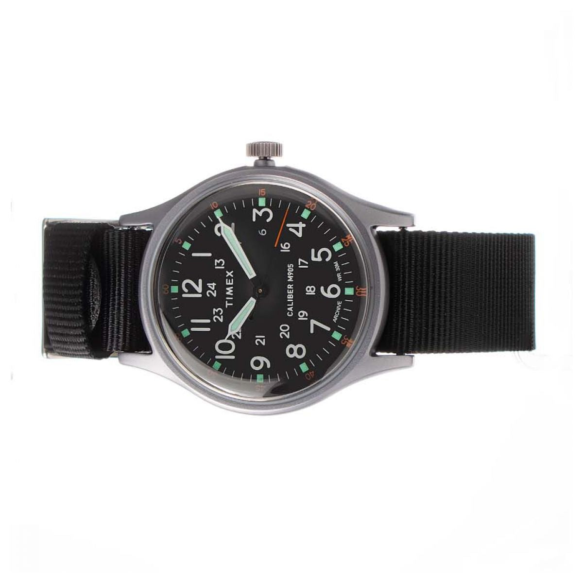 TIMEX TW2V13000LG Heren Horloge 40MM 3ATM