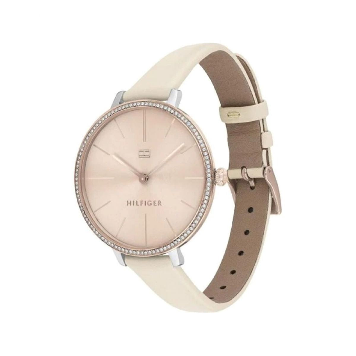 Tommy Hilfiger 1782111 Dames Horloge 36 mm 3 ATM