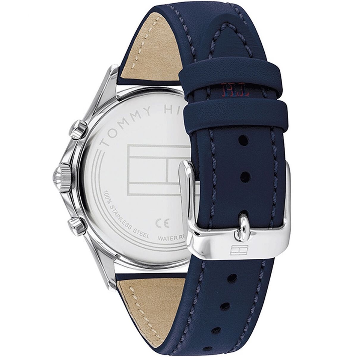 Tommy Hilfiger 1782119 Dames Horloge 36 mm 3 ATM