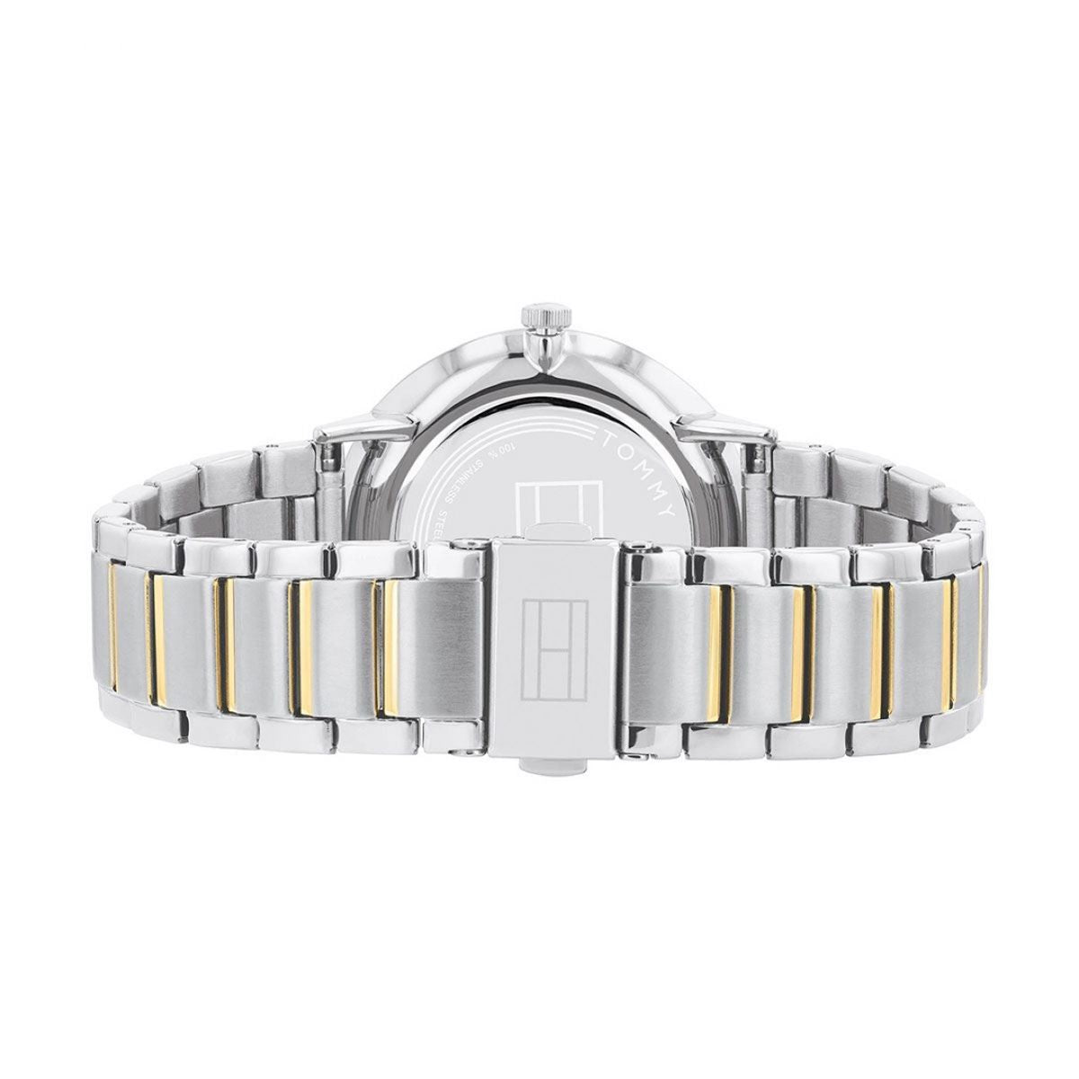 Tommy Hilfiger 1782299 Dames Horloge 36 mm 3 ATM