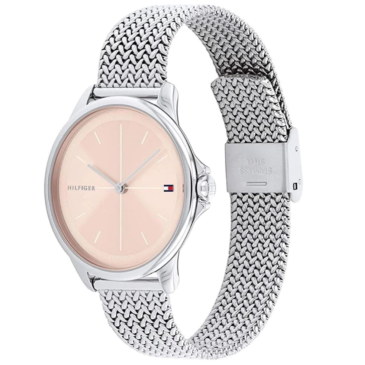 Tommy Hilfiger 1782355 Dames Horloge 40 mm 3 ATM
