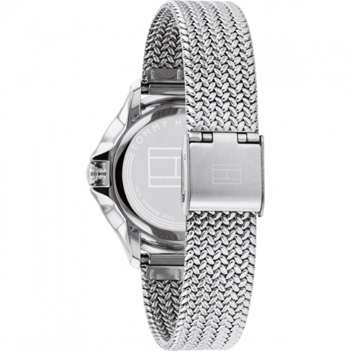 Tommy Hilfiger 1782355 Dames Horloge 40 mm 3 ATM