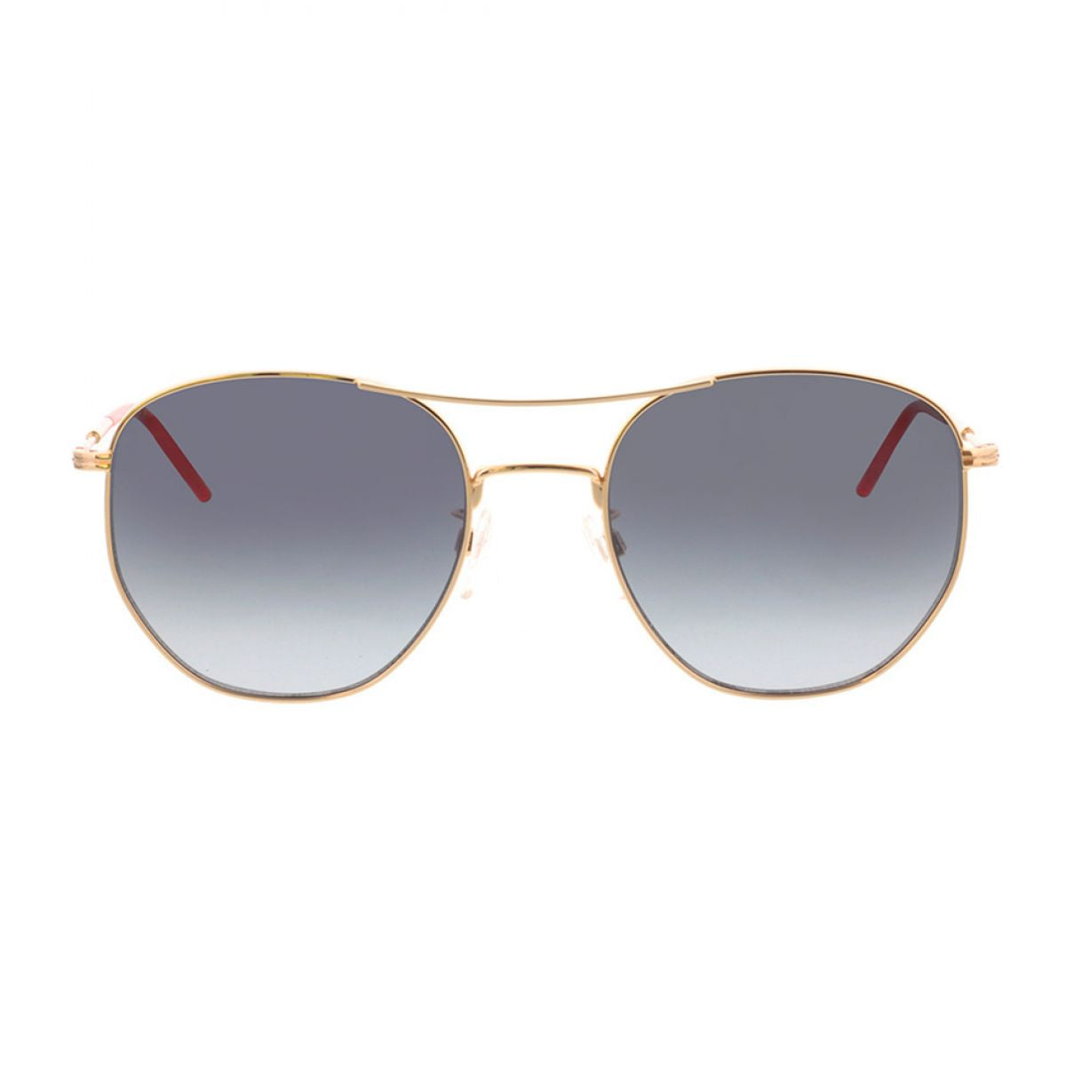 Tommy Hilfiger TH 1619/G/S J5G GOLD Unisex Zonnebril 57x21x145