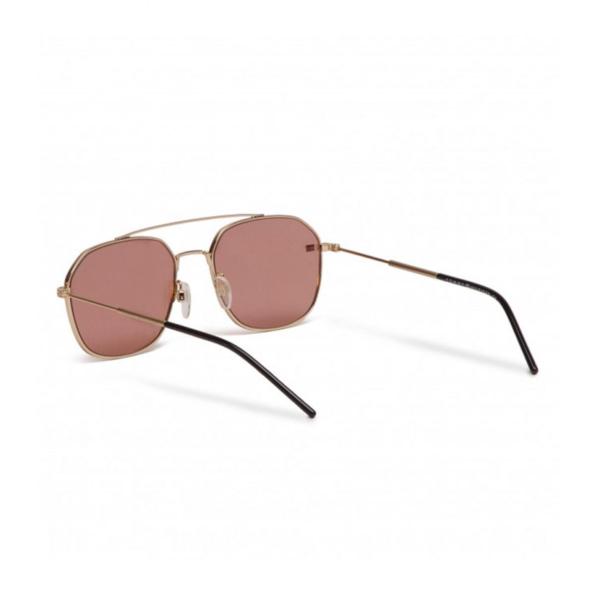 Tommy Hilfiger TH 1619/G/S J5G GOLD Unisex Zonnebril 57x21x145