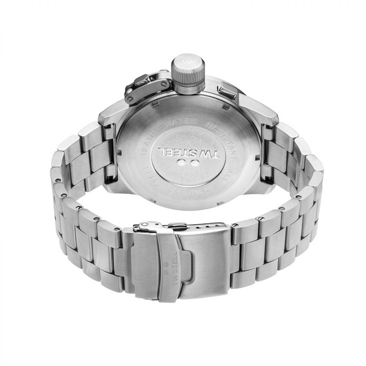 TW Steel Canteen Chronograph | CB3