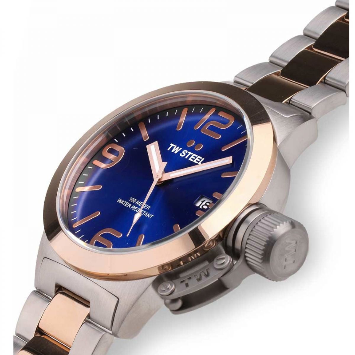 TW Steel Canteen | TWCB141