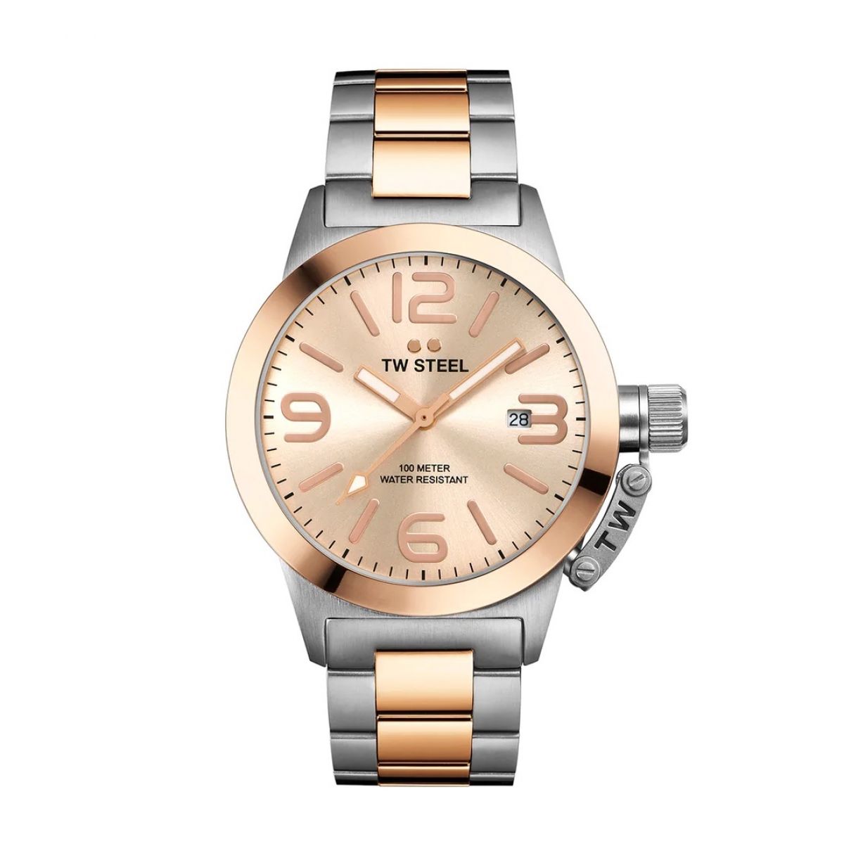 Tw steel horloge dames sale