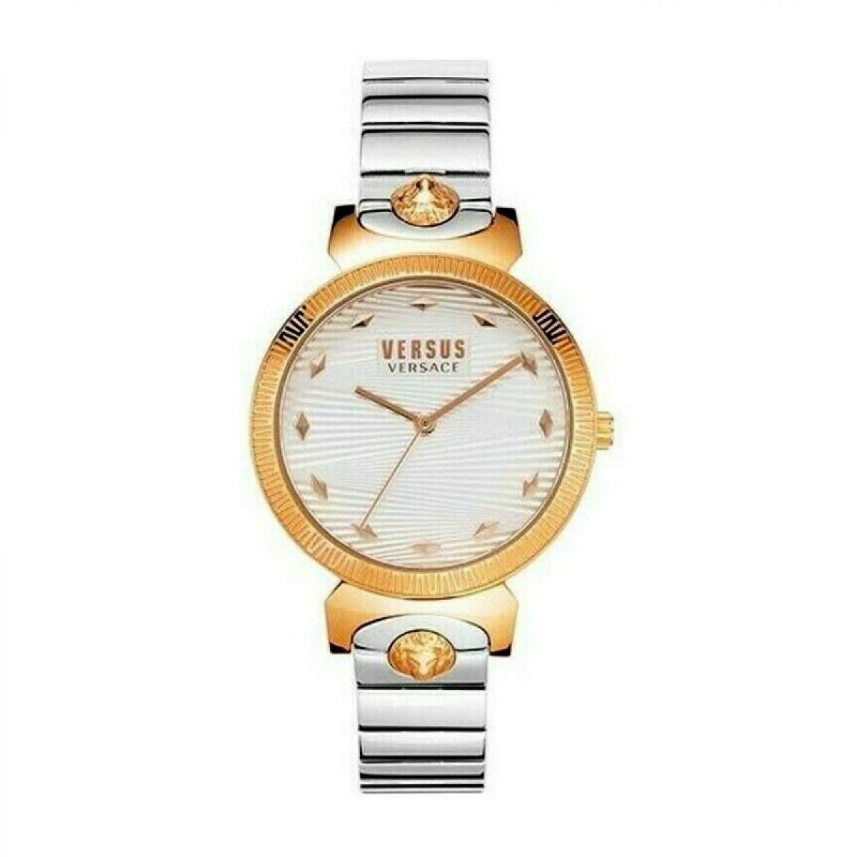 Versus Versace VSPE00819 Dames Horloge 38mm ATM – Watch2Day