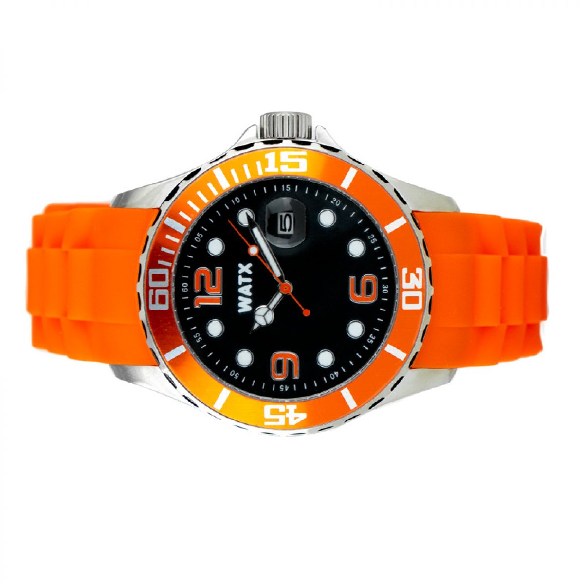 WATX RWA9022 Heren Horloge 42mm