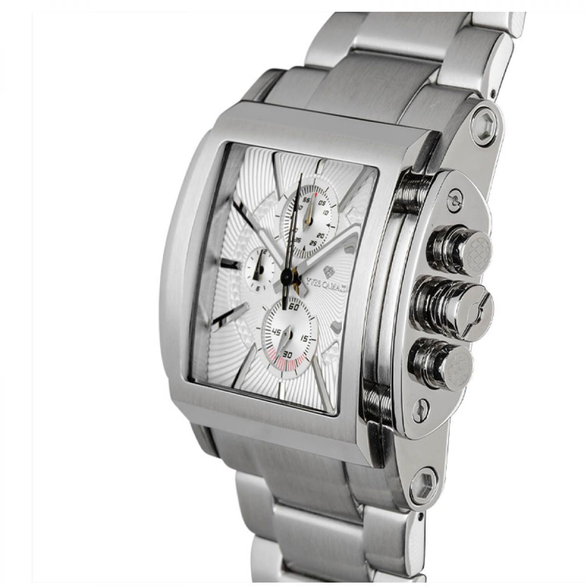 Yves Camani Escaut Chronograph | YC1060-P