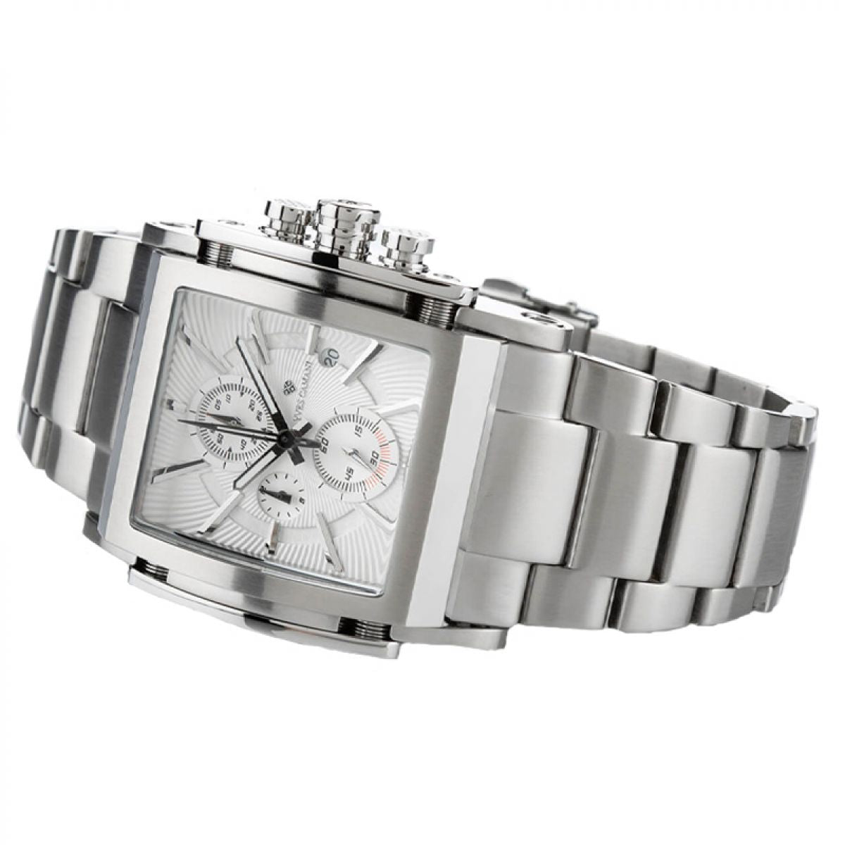 Yves Camani Escaut Chronograph | YC1060-P
