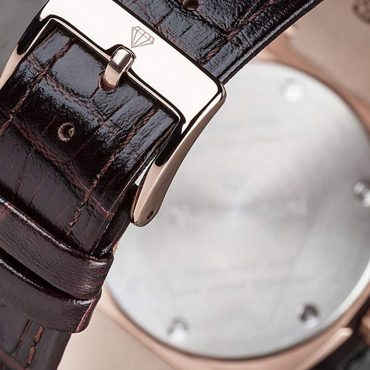 Yves Camani Quentin Chronograph | YC1072-A