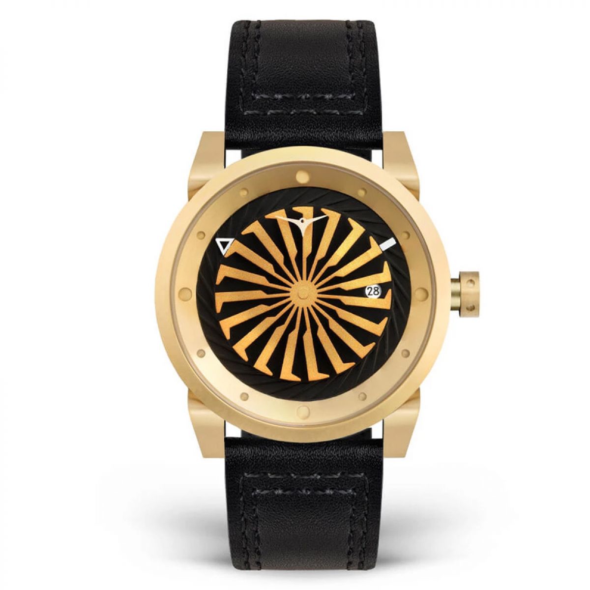 Archived Zinvo Blade Rotating Turbine Automatic | 12K